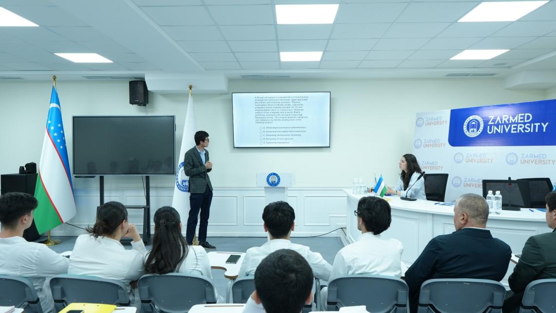 The Path to a Global Medical Career: Why Are USMLE and OET Important? - photo 4