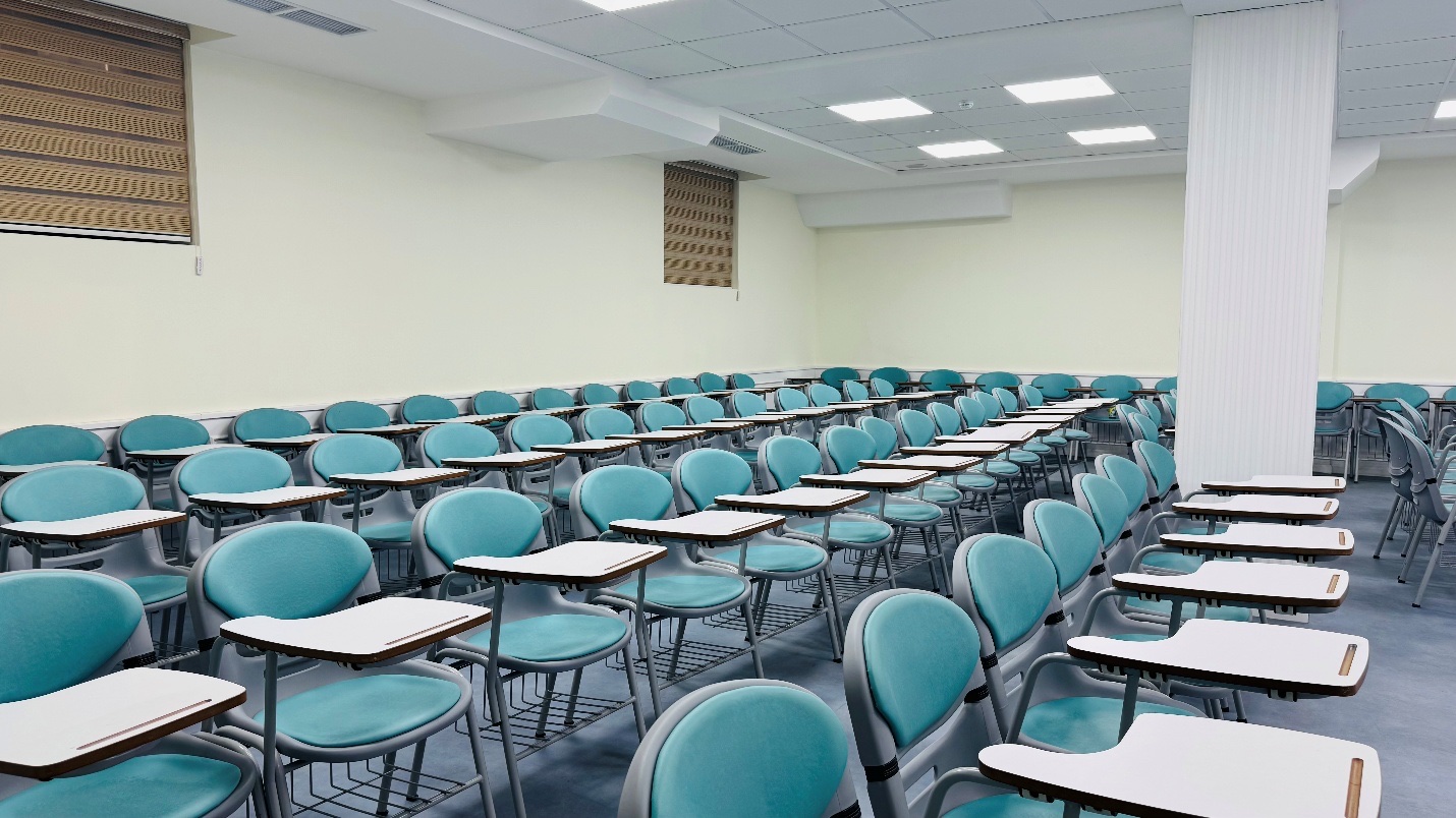 Lab practical session